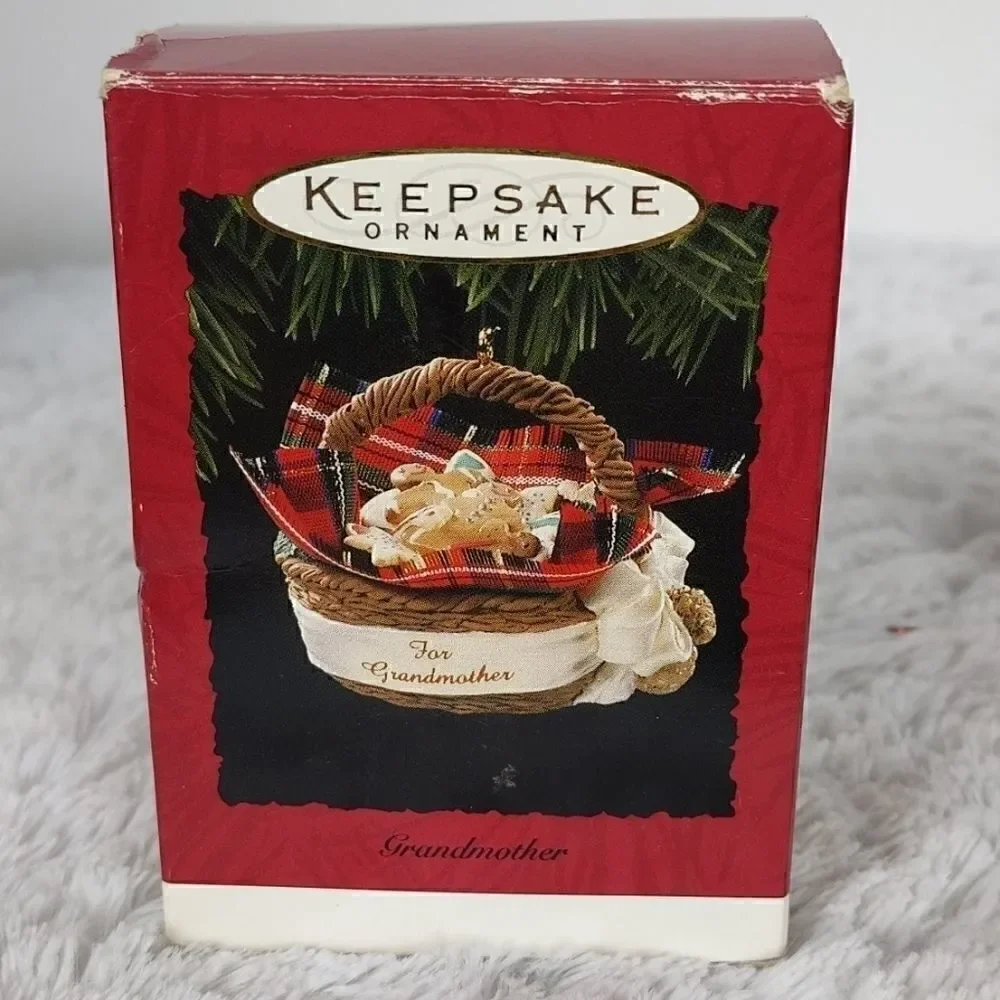 Vintage 1994 Hallmark 